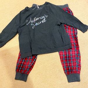 Victoria Secret PJ set
